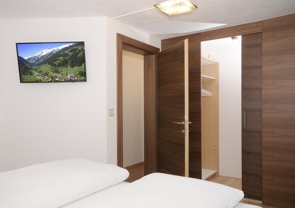 Appartement Mia 金兹灵 外观 照片