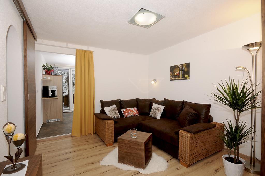 Appartement Mia 金兹灵 外观 照片