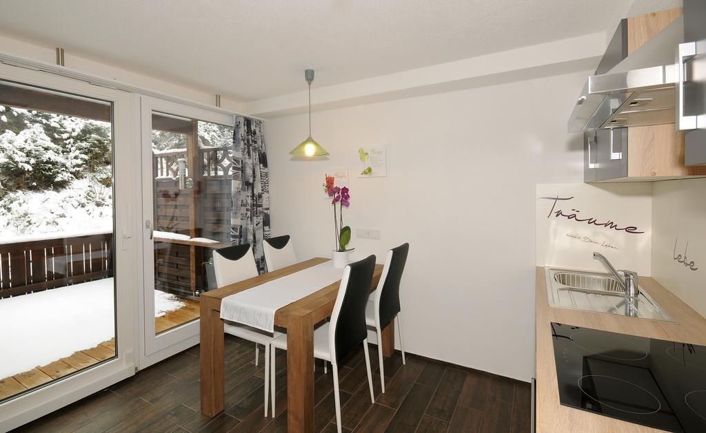 Appartement Mia 金兹灵 外观 照片